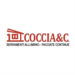 Coccia Matteo Serramenti ed Infissi in Alluminio
