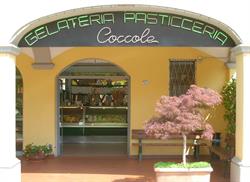 Coccole Di Trenchi L.e Bosto G.(s.n.c.)