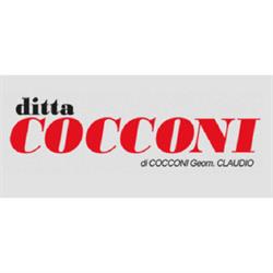 Cocconi Geom. Claudio