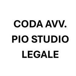 Coda Avv. Pio - Studio Legale