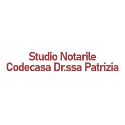 Studio Notarile Codecasa Dr.ssa Patrizia