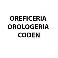 Oreficeria Orologeria Coden