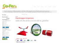 Sito di Co.fer SRL