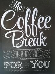 Coffee Break