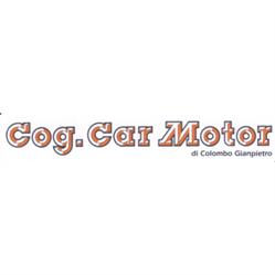 Cog.Car Motor