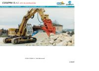 COGEMA srl