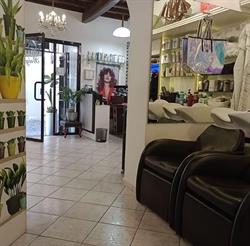 Coiffeur Brigida