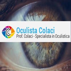 Prof. Colaci Cosimo - Oculista
