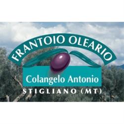 Frantoio Oleario Colangelo Antonio