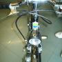 Caricato da visitatore il 25/09/2015 - Restauro bici d'Epoca