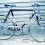 Caricato da visitatore il 25/09/2015 - Restauro bici d'Epoca