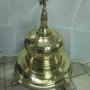Caricato da visitatore il 25/09/2015 - Restauro di Bracere  con campana