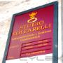 Caricato da visitatore il 25/09/2015 - targa professionale esterna