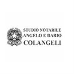 Colangeli Notaio Dario