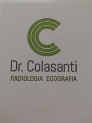 Dr.Colasanti -Radiologia ed Ecografia