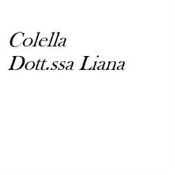 Colella Dott.ssa Liana - Ostetrica e Ginecologa