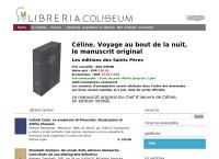 Coliseum SRL