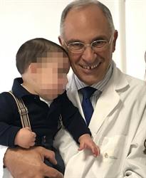 Prof. Antonio Colicchia - Centro PMA Roma