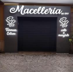 Macelleria Tommaso Collaro