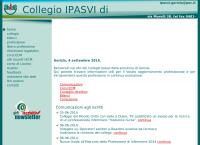 Collegio Prov.le I.p.a.s.v.i.