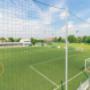 Campi di calcio in sintetico