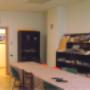Sala da pranzo autogestita