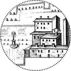 Collegio Vergini Di Gesu'