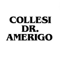 Collesi Dr. Amerigo