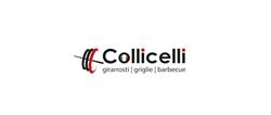 Collicelli girarrosti, griglie, barbecue
