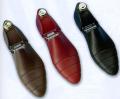 Tendiscarpe Keeper con pomolo oro
