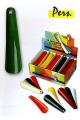 Calzanti in plastica DASY cm. 15