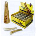 Calzanti in plastica DASY SIMIL-CORNO cm 15