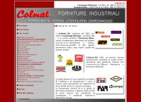 Colmat SRL