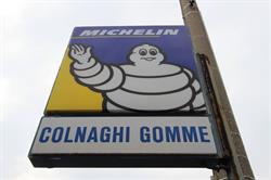 COLNAGHI GOMME S.A.S.