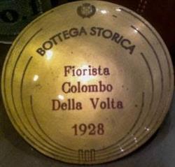 Colombo della Volta