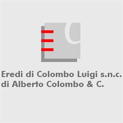 Eredi di Colombo Luigi