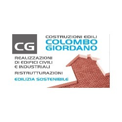 Costruzioni Edili Colombo Giordano