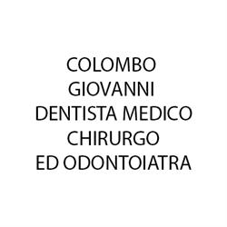Colombo Giovanni Dentista