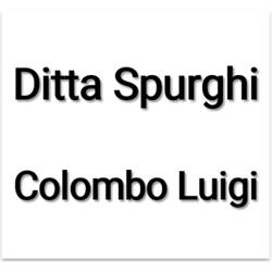 Spurghi Colombo Luigi Antonio