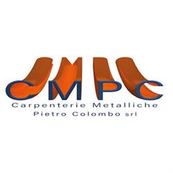 Carpenterie Metalliche Pietro Colombo