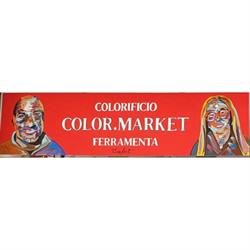 Color Market