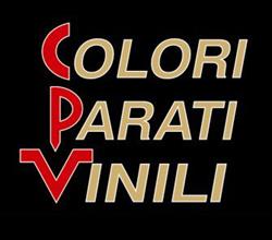 Color Parati Vinili SRL