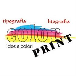 Color Print SNC