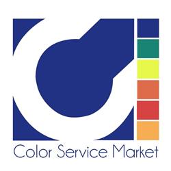 Color Service Market