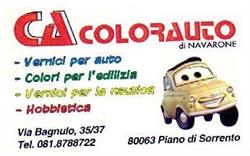 Colorauto Navarone