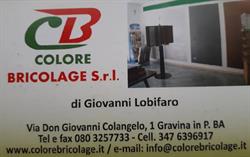 Colore Bricolage SRL