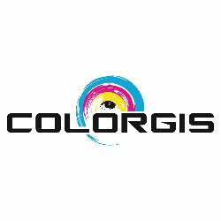 COLORGIS di Sabrina Francini
