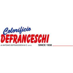 Colorificio Defranceschi