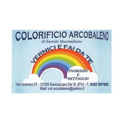 Colorificio Arcobaleno
