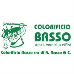 Colorificio Basso